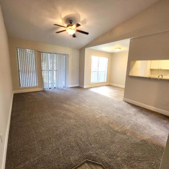 Breakers Apartments